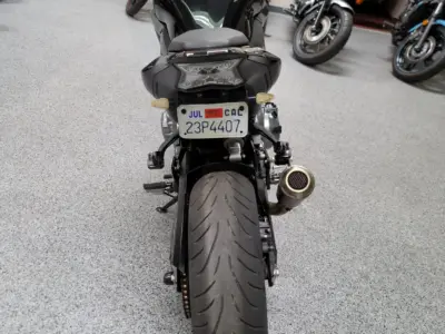 2017 Kawasaki Z900 ABS