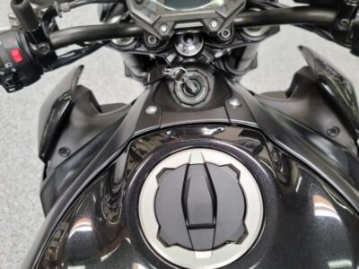 2017 Kawasaki Z900 ABS