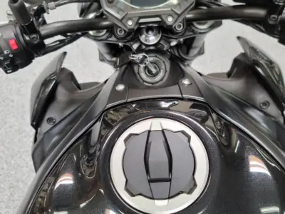 2017 Kawasaki Z900 ABS