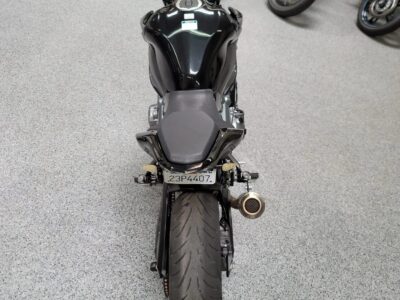 2017 Kawasaki Z900 ABS