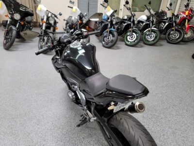 2017 Kawasaki Z900 ABS