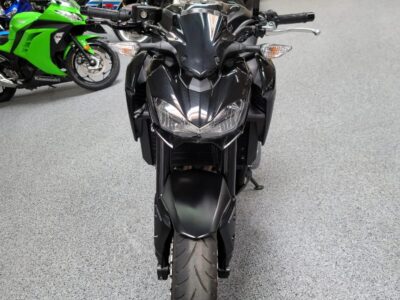 2017 Kawasaki Z900 ABS