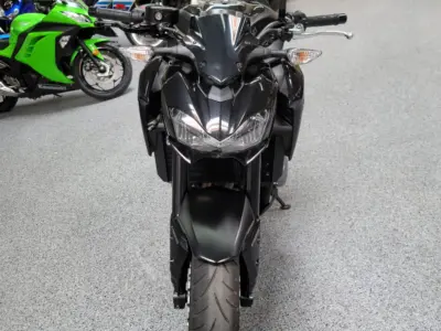 2017 Kawasaki Z900 ABS