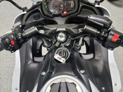 2017 Kawasaki Ninja 650