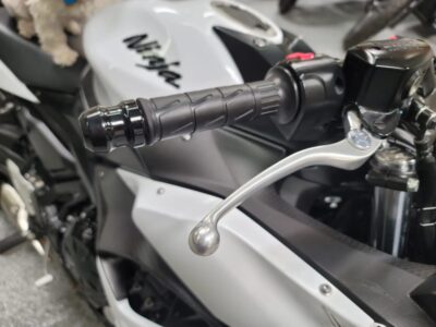 2017 Kawasaki Ninja 650