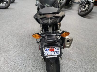 2016 Honda CBR500R CBR 500 ABS