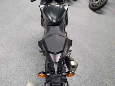 2016 Honda CBR500R CBR 500 ABS