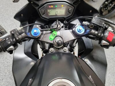2016 Honda CBR500R CBR 500 ABS