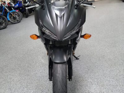 2016 Honda CBR500R CBR 500 ABS
