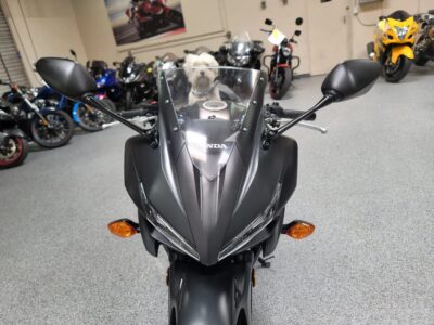 2016 Honda CBR500R CBR 500 ABS