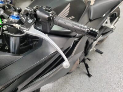 2016 Honda CBR500R CBR 500 ABS