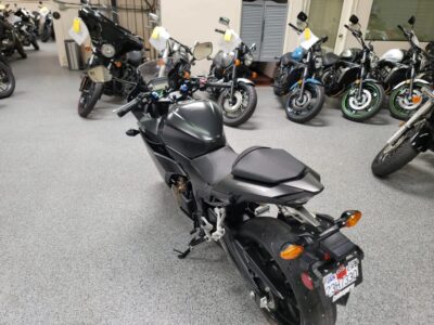 2016 Honda CBR500R CBR 500 ABS