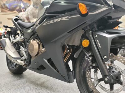 2016 Honda CBR500R CBR 500 ABS