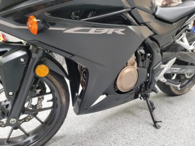 2016 Honda CBR500R CBR 500 ABS