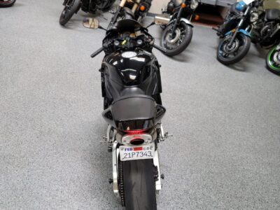 2011 Honda CBR600RR