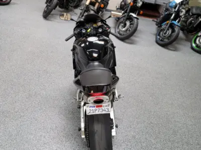 2011 Honda CBR600RR