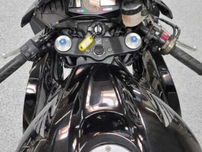 2011 Honda CBR600RR
