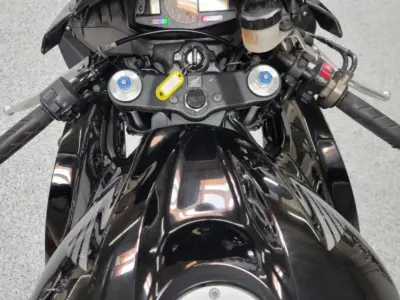 2011 Honda CBR600RR