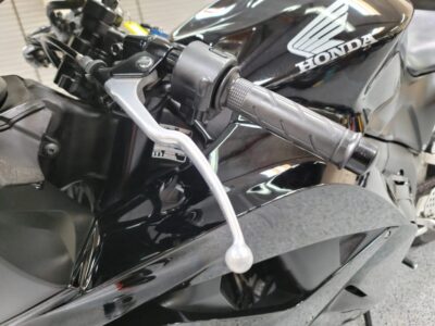 2011 Honda CBR600RR