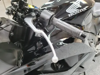 2011 Honda CBR600RR