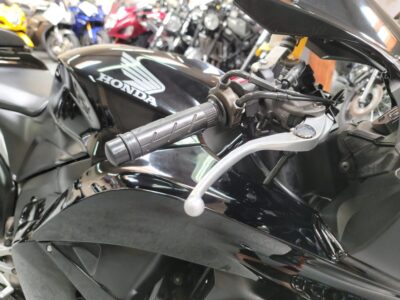 2011 Honda CBR600RR