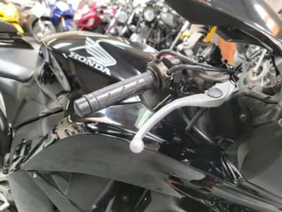 2011 Honda CBR600RR