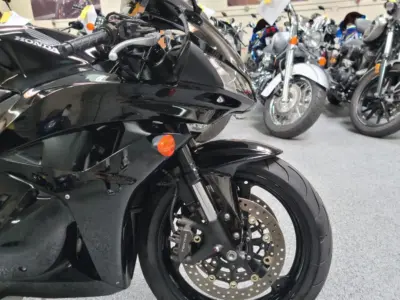 2011 Honda CBR600RR