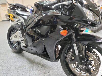 2011 Honda CBR600RR