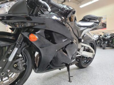 2011 Honda CBR600RR