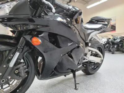 2011 Honda CBR600RR