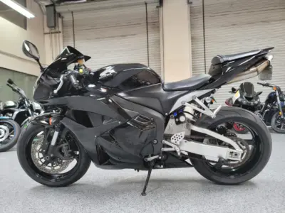 2011 Honda CBR600RR