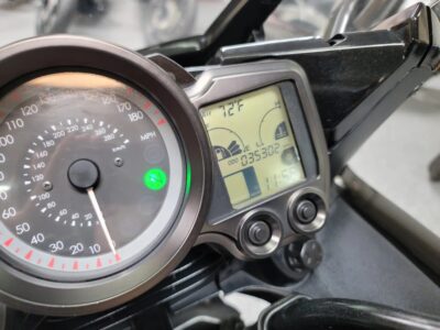 2008 Yamaha FJR 1300 ABS