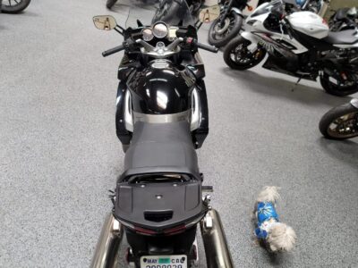 2008 Yamaha FJR 1300 ABS