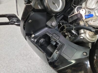 2008 Yamaha FJR 1300 ABS