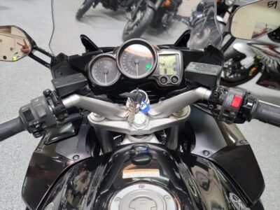 2008 Yamaha FJR 1300 ABS