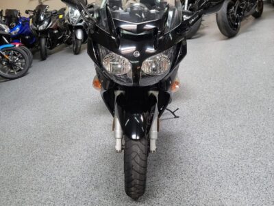 2008 Yamaha FJR 1300 ABS