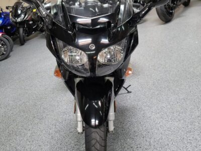 2008 Yamaha FJR 1300 ABS