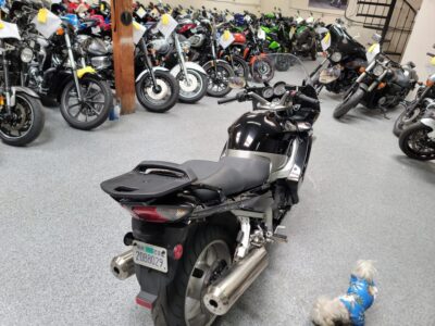 2008 Yamaha FJR 1300 ABS