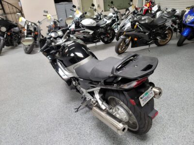 2008 Yamaha FJR 1300 ABS