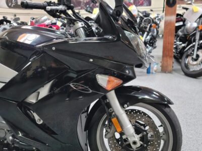 2008 Yamaha FJR 1300 ABS