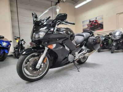 2008 Yamaha FJR 1300 ABS