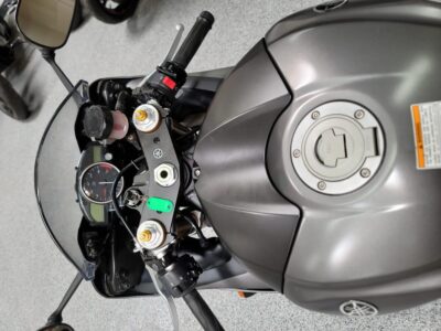 2014 Yamaha R6