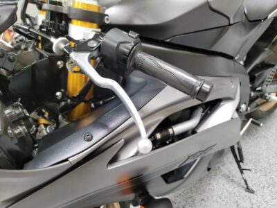 2014 Yamaha R6