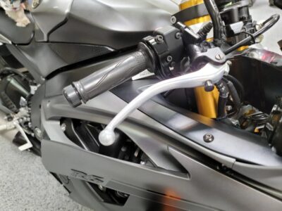 2014 Yamaha R6