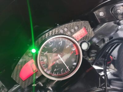 2011 Yamaha R6