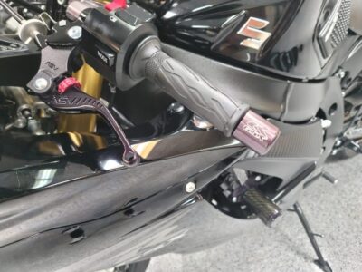 2013 Suzuki GSXR 750