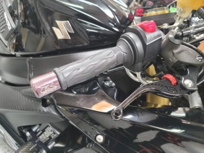 2013 Suzuki GSXR 750