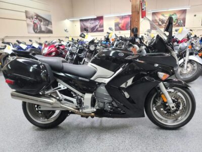 FJR 1300 Yamaha for Sale