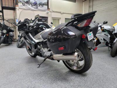2008 Yamaha FJR 1300 ABS