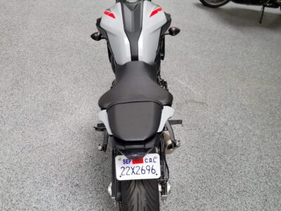 2019 Yamaha MT07 MT-07 ABS